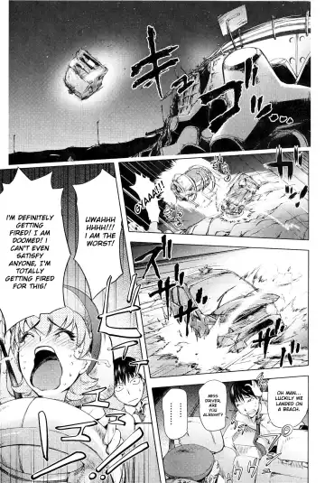 [Kon-kit] Yoridori Bitch Fhentai - Page 11