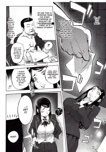 [Kon-kit] Yoridori Bitch Fhentai - Page 114