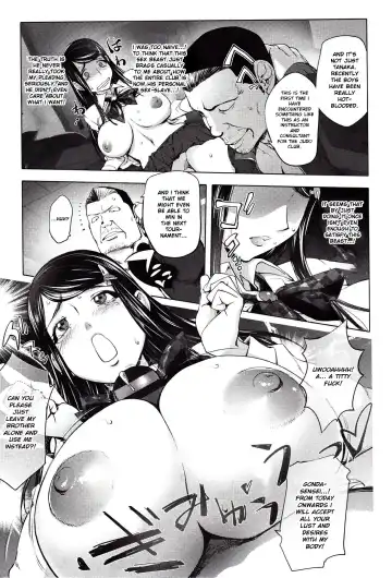 [Kon-kit] Yoridori Bitch Fhentai - Page 125