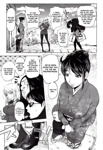 [Kon-kit] Yoridori Bitch Fhentai - Page 131