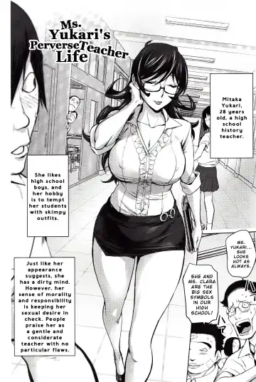 [Kon-kit] Yoridori Bitch Fhentai - Page 151