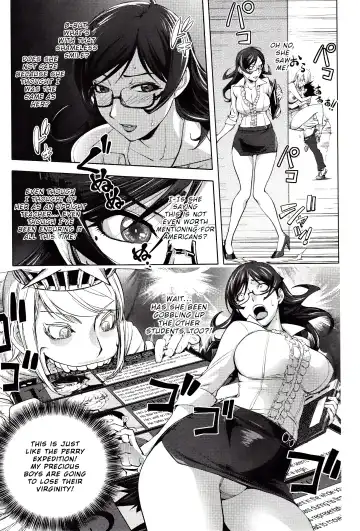 [Kon-kit] Yoridori Bitch Fhentai - Page 154