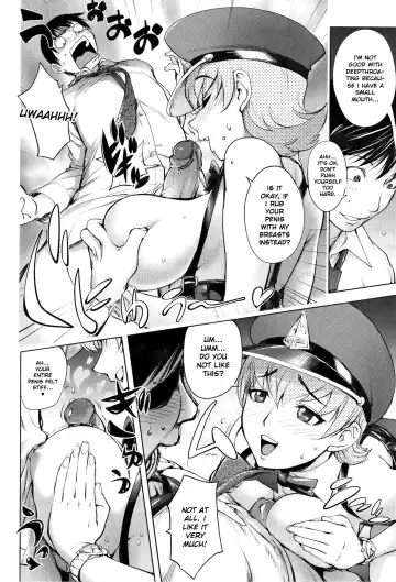 [Kon-kit] Yoridori Bitch Fhentai - Page 16