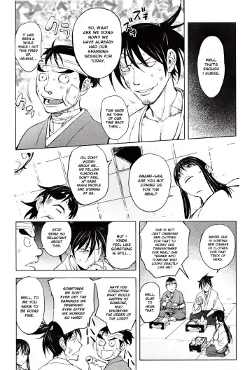 [Kon-kit] Yoridori Bitch Fhentai - Page 179