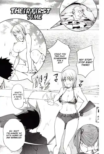 [Kon-kit] Yoridori Bitch Fhentai - Page 69