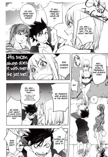 [Kon-kit] Yoridori Bitch Fhentai - Page 70