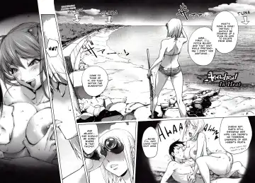 [Kon-kit] Yoridori Bitch Fhentai - Page 90