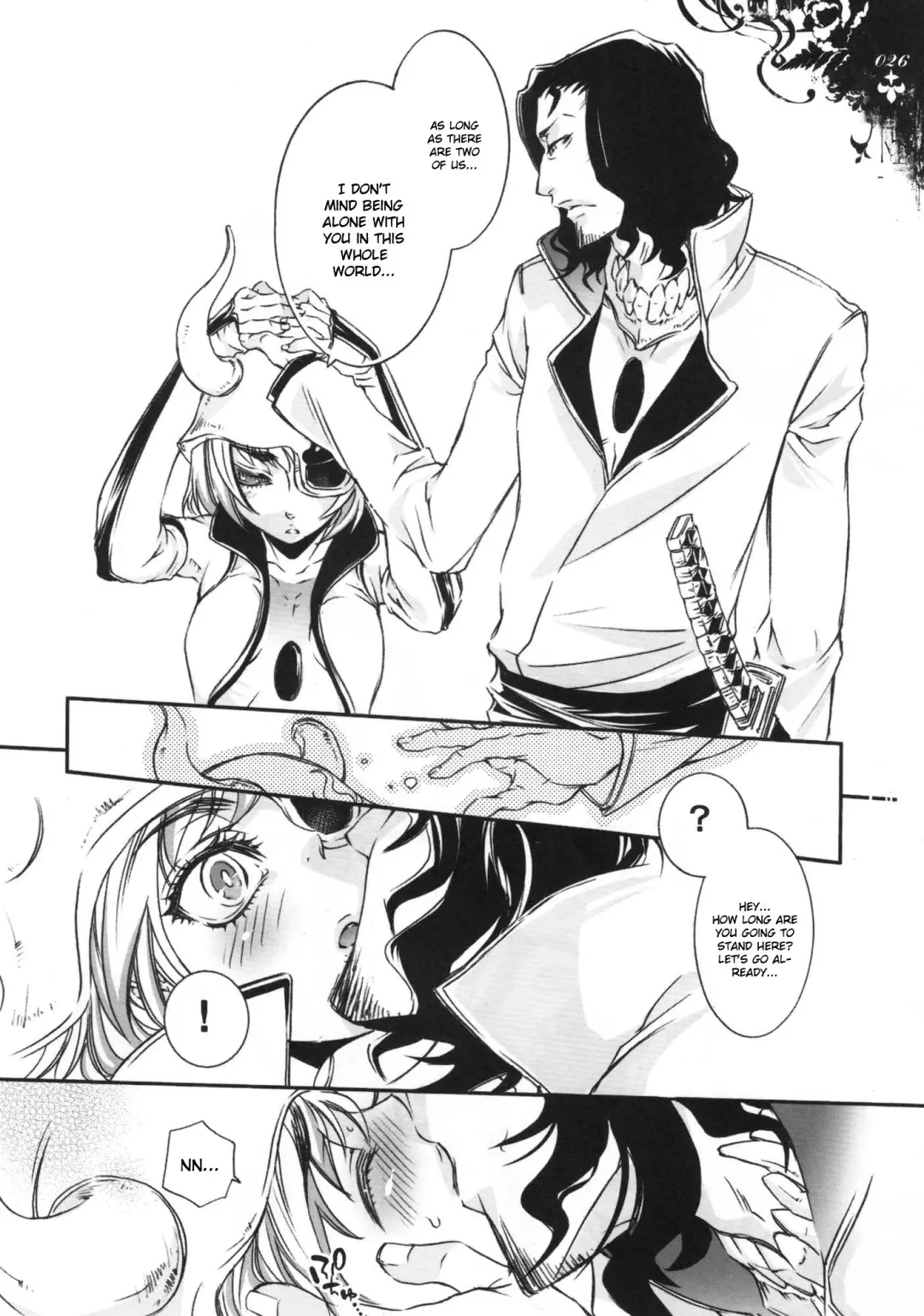 [Hattori Mitsuka] Folie à deux Fhentai - Page 29