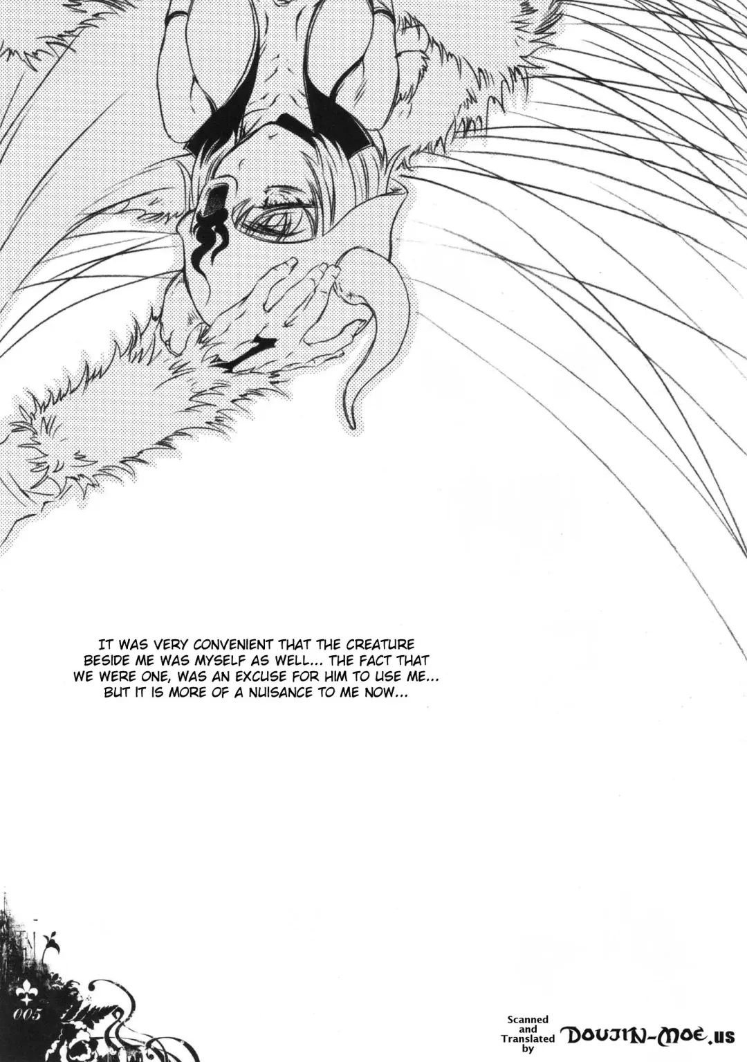 [Hattori Mitsuka] Folie à deux Fhentai - Page 8