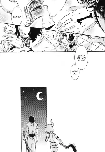 [Hattori Mitsuka] Folie à deux Fhentai.net - Page 31