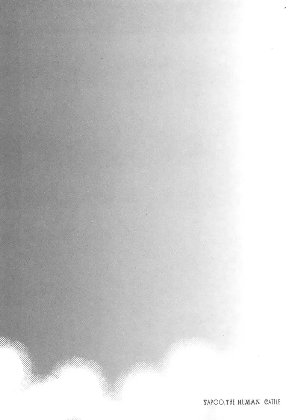 [Egawa Tatsuya] Yapoo the human cattle vol.06 Fhentai - Page 96