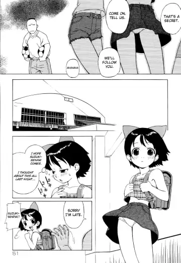 [Jingrock] Kokuhaku | Confession (decensored) Fhentai.net - Page 3