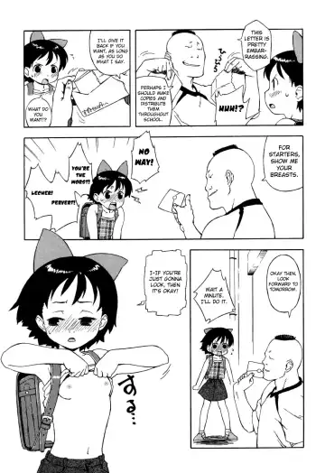 [Jingrock] Kokuhaku | Confession (decensored) Fhentai.net - Page 5