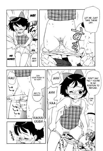 [Jingrock] Kokuhaku | Confession (decensored) Fhentai.net - Page 8