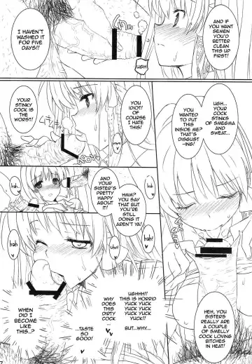 [Katsurai Yoshiaki] CLA-MC -Saimin Hakudaku Ryoujoku Hon- Fhentai.net - Page 36