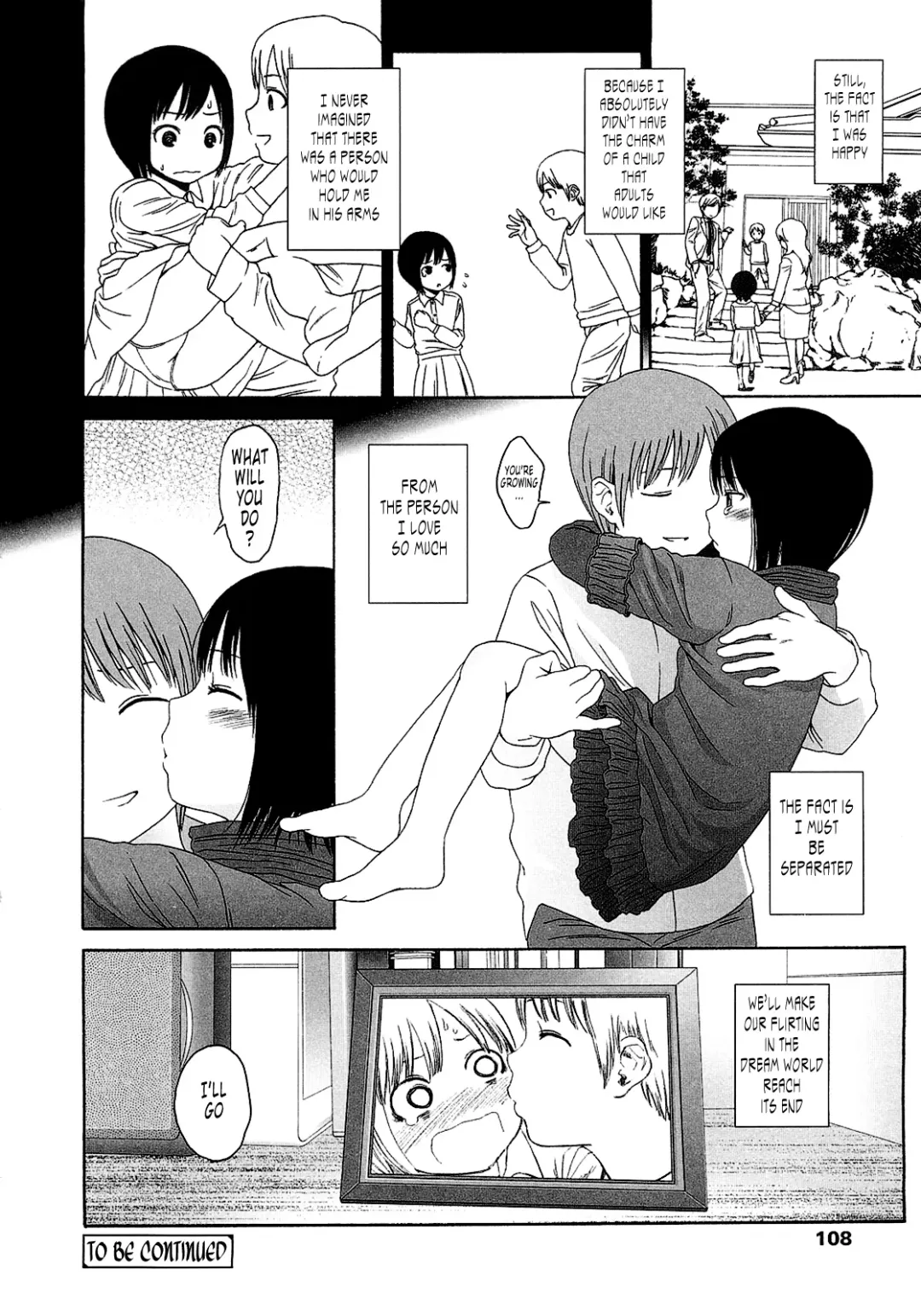 [Higashiyama Show] Gift  - All I know is the gift of LOVE is the greatest GIFT of all. Fhentai - Page 106