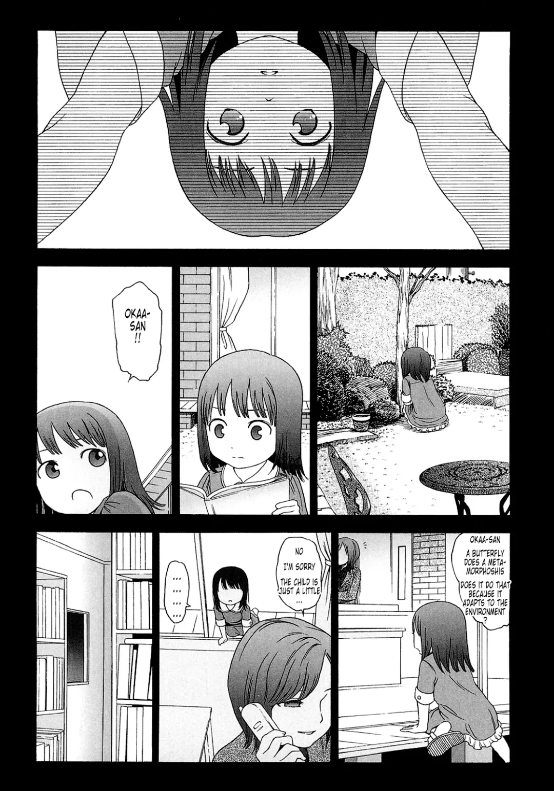 [Higashiyama Show] Gift  - All I know is the gift of LOVE is the greatest GIFT of all. Fhentai - Page 124