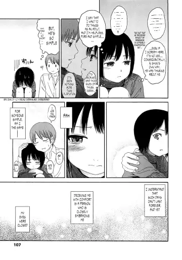 [Higashiyama Show] Gift  - All I know is the gift of LOVE is the greatest GIFT of all. Fhentai - Page 105
