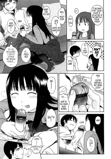 [Higashiyama Show] Gift  - All I know is the gift of LOVE is the greatest GIFT of all. Fhentai - Page 143