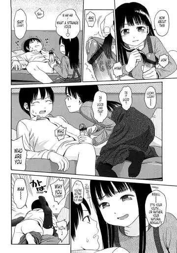 [Higashiyama Show] Gift  - All I know is the gift of LOVE is the greatest GIFT of all. Fhentai - Page 144