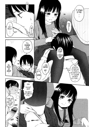[Higashiyama Show] Gift  - All I know is the gift of LOVE is the greatest GIFT of all. Fhentai - Page 146