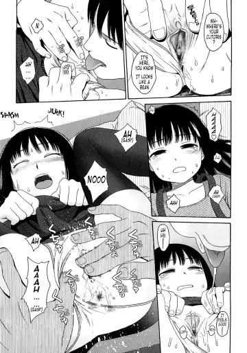 [Higashiyama Show] Gift  - All I know is the gift of LOVE is the greatest GIFT of all. Fhentai - Page 147