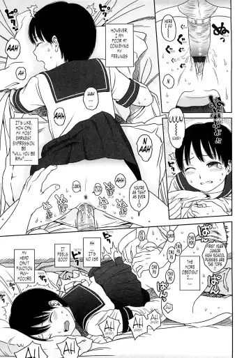 [Higashiyama Show] Gift  - All I know is the gift of LOVE is the greatest GIFT of all. Fhentai - Page 171