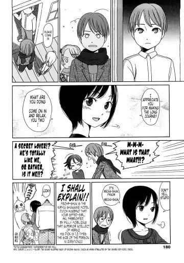 [Higashiyama Show] Gift  - All I know is the gift of LOVE is the greatest GIFT of all. Fhentai - Page 178