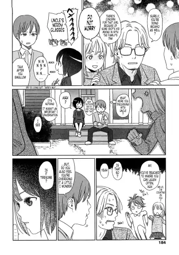 [Higashiyama Show] Gift  - All I know is the gift of LOVE is the greatest GIFT of all. Fhentai - Page 182