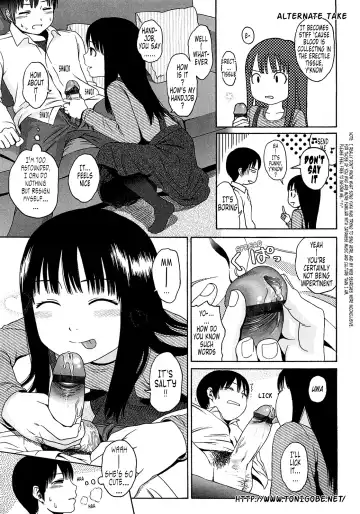 [Higashiyama Show] Gift  - All I know is the gift of LOVE is the greatest GIFT of all. Fhentai - Page 205