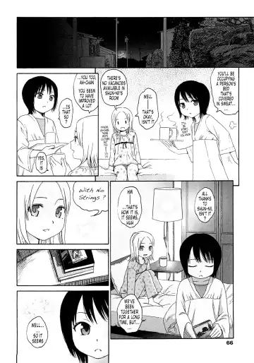 [Higashiyama Show] Gift  - All I know is the gift of LOVE is the greatest GIFT of all. Fhentai - Page 64