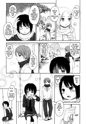 [Higashiyama Show] Gift  - All I know is the gift of LOVE is the greatest GIFT of all. Fhentai - Page 71