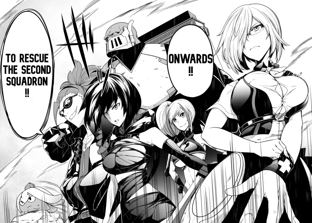 [Ishida Kaname - Momiyama] Tentacle Hole Volume 3 English Fhentai - Page 117