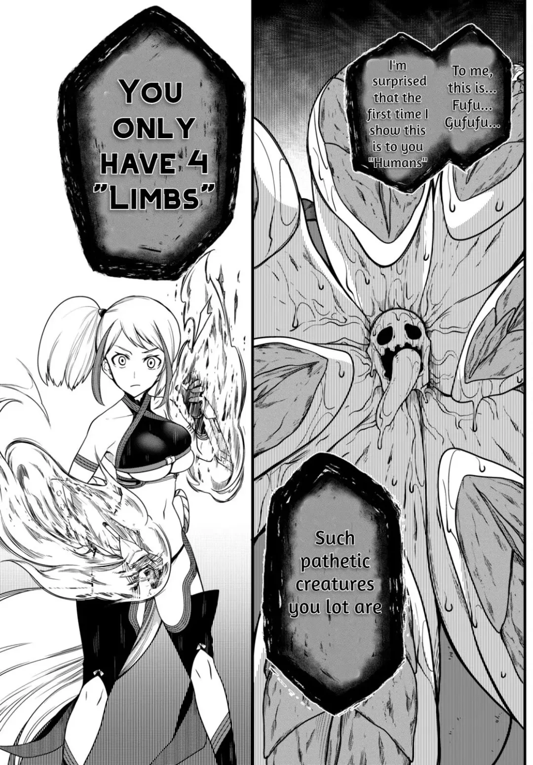 [Ishida Kaname - Momiyama] Tentacle Hole Volume 3 English Fhentai - Page 28