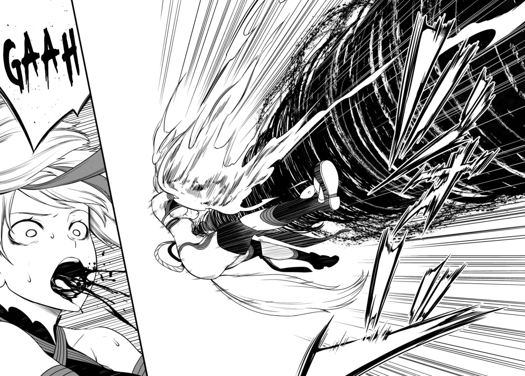 [Ishida Kaname - Momiyama] Tentacle Hole Volume 3 English Fhentai - Page 33