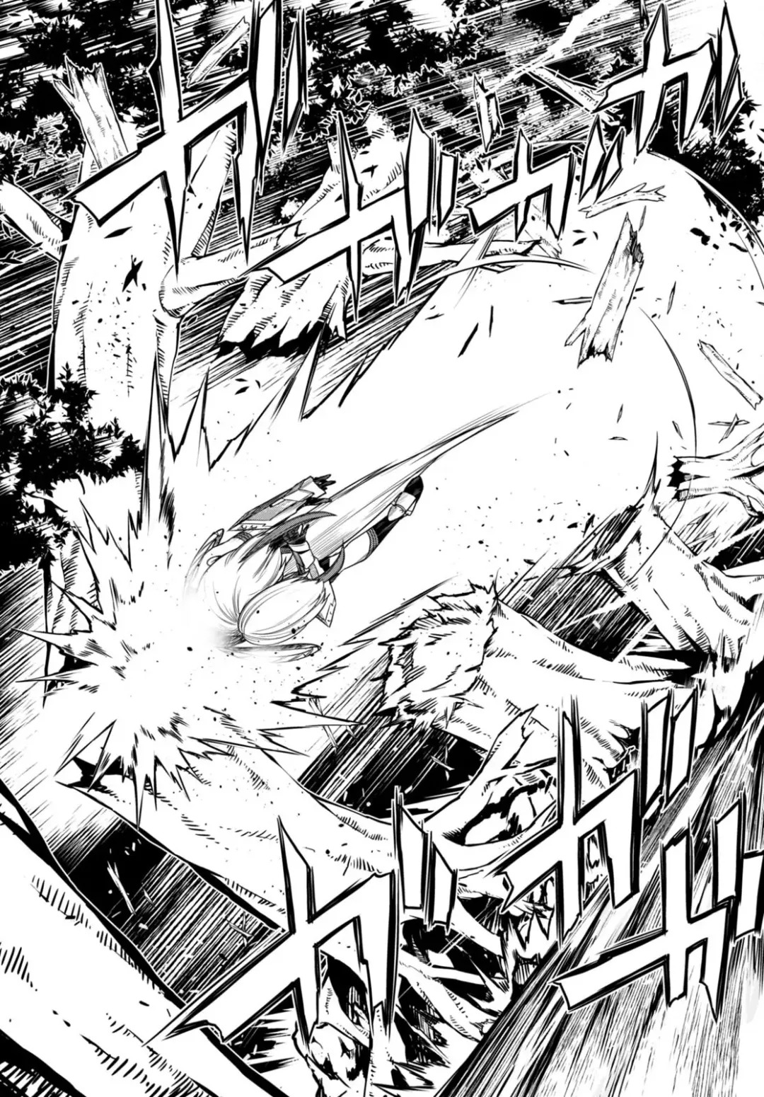 [Ishida Kaname - Momiyama] Tentacle Hole Volume 3 English Fhentai - Page 36