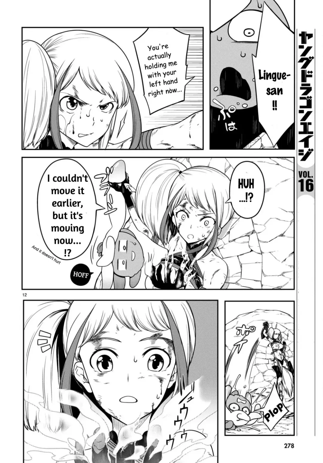 [Ishida Kaname - Momiyama] Tentacle Hole Volume 3 English Fhentai - Page 58