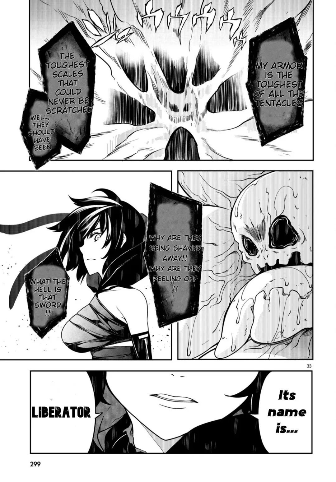 [Ishida Kaname - Momiyama] Tentacle Hole Volume 3 English Fhentai - Page 79