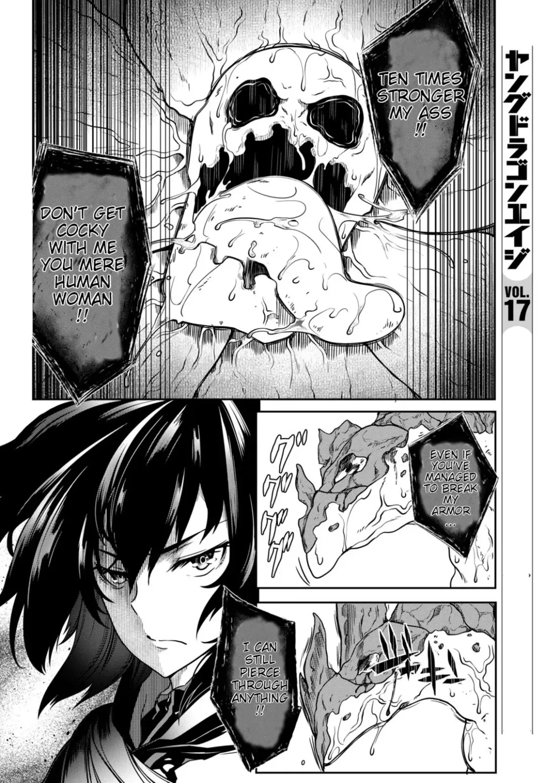 [Ishida Kaname - Momiyama] Tentacle Hole Volume 3 English Fhentai - Page 83