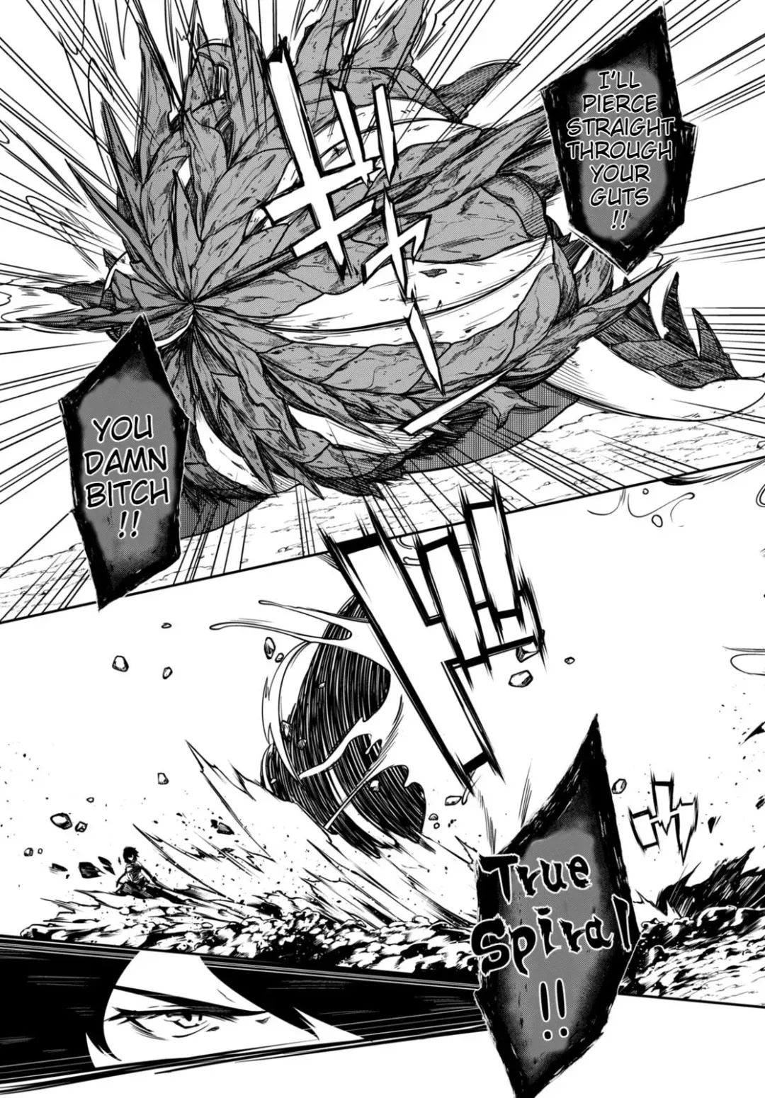 [Ishida Kaname - Momiyama] Tentacle Hole Volume 3 English Fhentai - Page 84