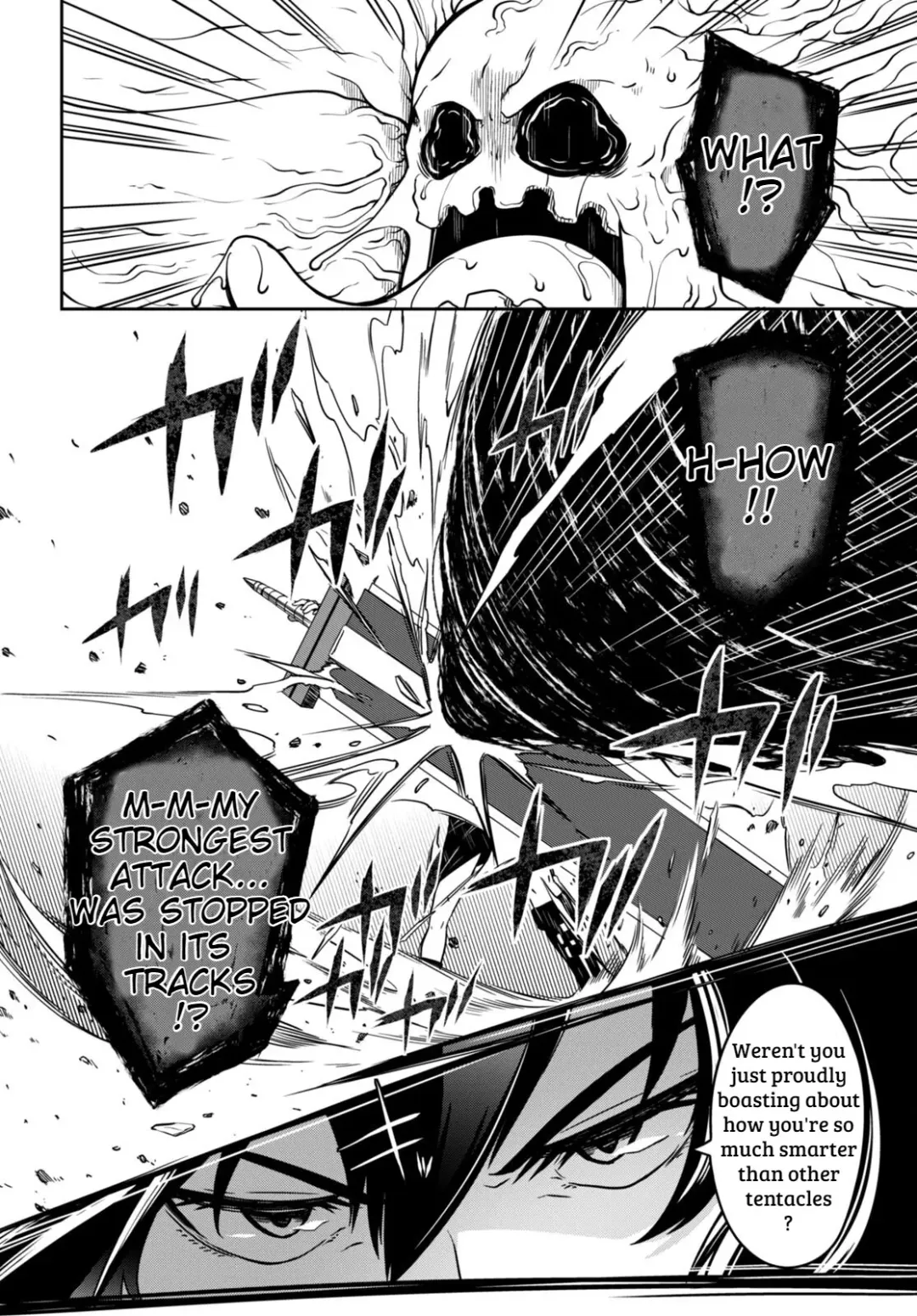 [Ishida Kaname - Momiyama] Tentacle Hole Volume 3 English Fhentai - Page 86