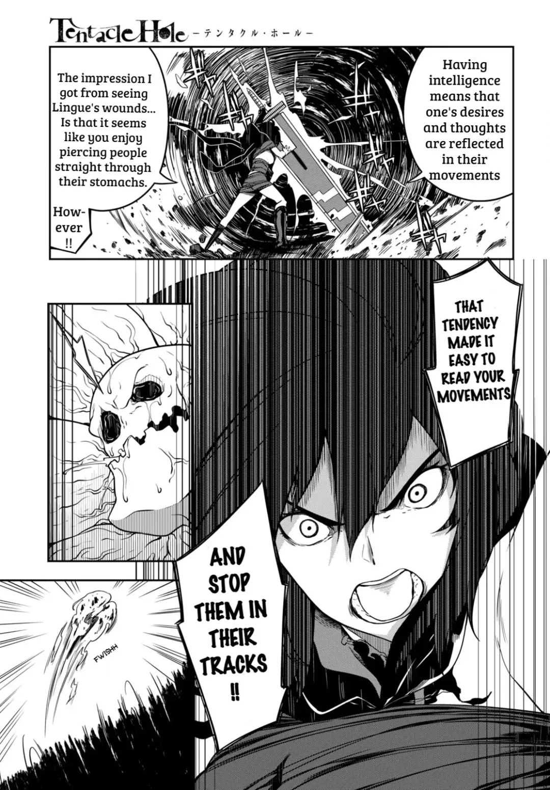 [Ishida Kaname - Momiyama] Tentacle Hole Volume 3 English Fhentai - Page 87