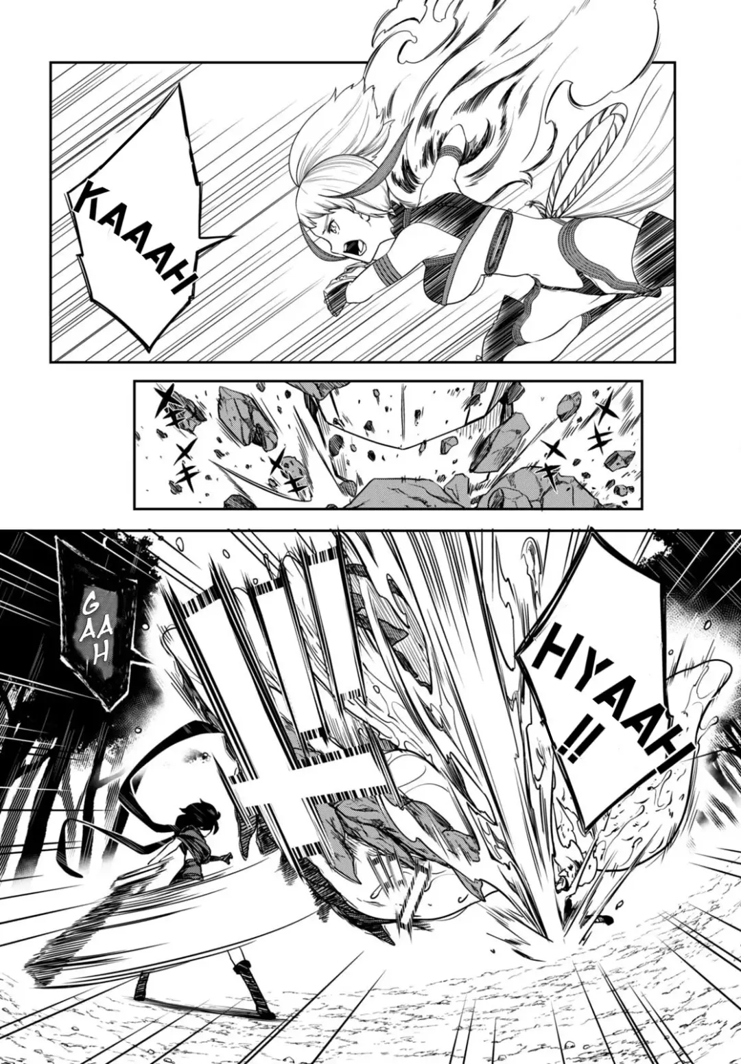 [Ishida Kaname - Momiyama] Tentacle Hole Volume 3 English Fhentai - Page 88