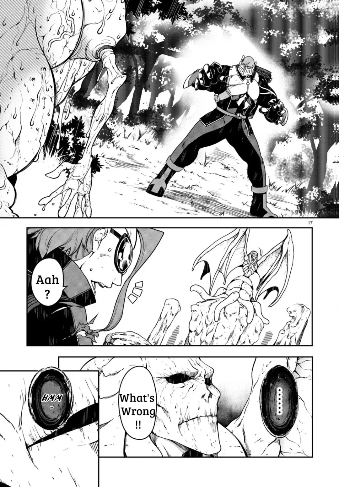 [Ishida Kaname - Momiyama] Tentacle Hole Volume 3 English Fhentai - Page 96
