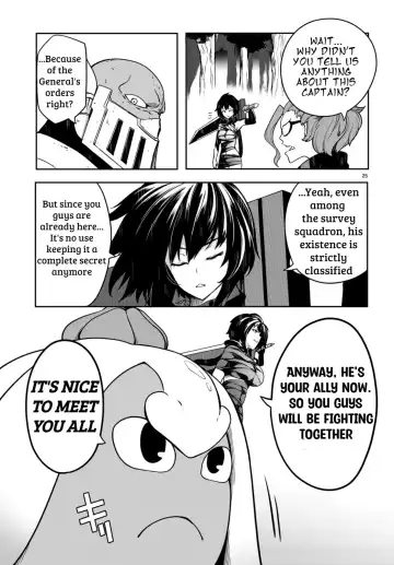 [Ishida Kaname - Momiyama] Tentacle Hole Volume 3 English Fhentai - Page 104