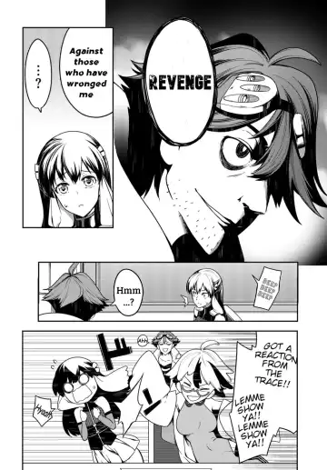 [Ishida Kaname - Momiyama] Tentacle Hole Volume 3 English Fhentai - Page 113