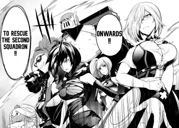 [Ishida Kaname - Momiyama] Tentacle Hole Volume 3 English Fhentai - Page 117