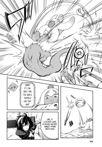 [Ishida Kaname - Momiyama] Tentacle Hole Volume 3 English Fhentai - Page 126