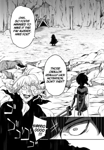 [Ishida Kaname - Momiyama] Tentacle Hole Volume 3 English Fhentai - Page 130