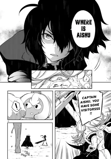 [Ishida Kaname - Momiyama] Tentacle Hole Volume 3 English Fhentai - Page 132